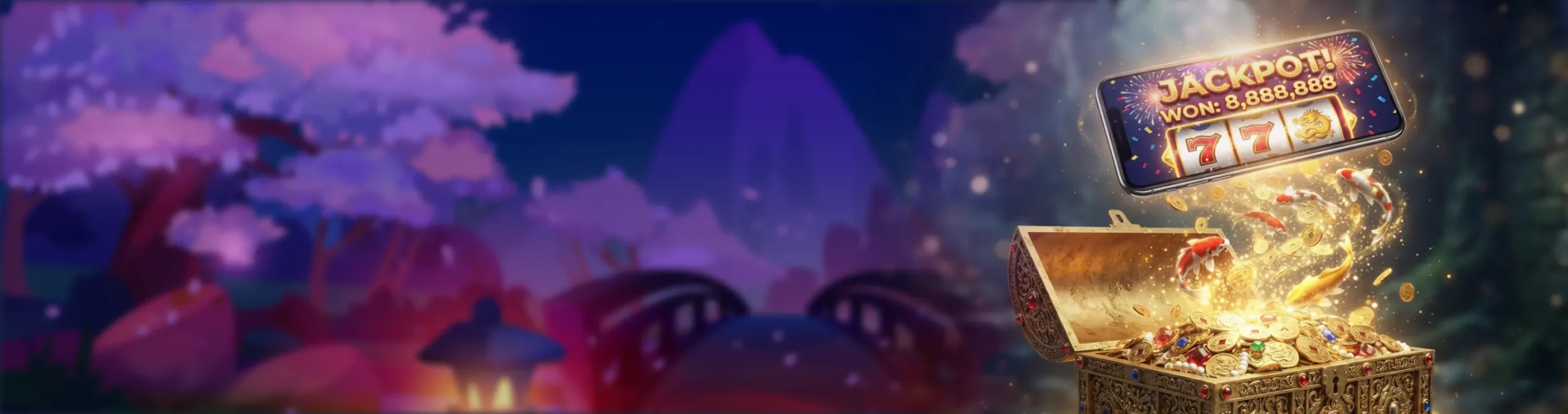 Koifortune Bonusy