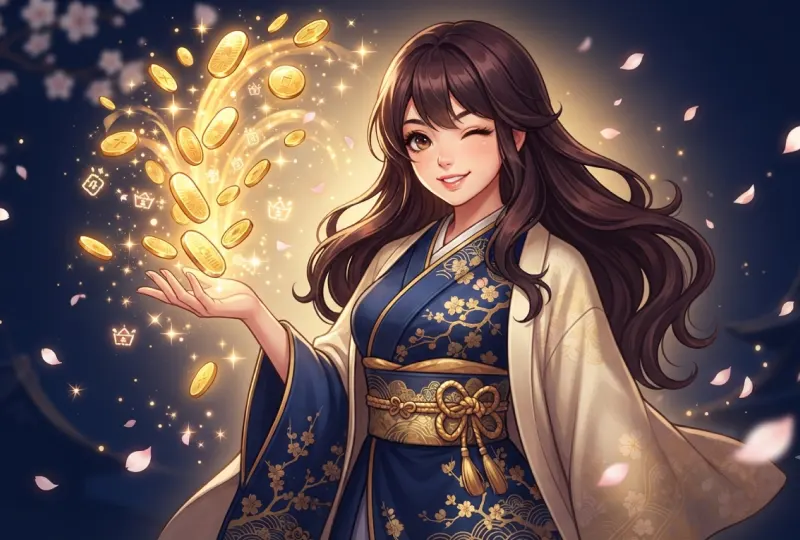 Koifortune 10% Bonus Reload Crypto