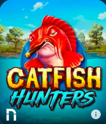 Catfish Hunters