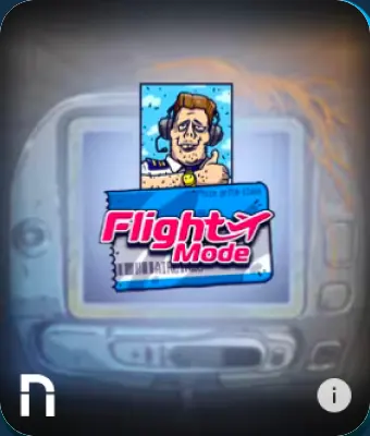 Fight Mode