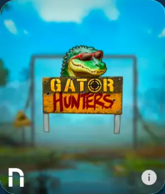 Gator Hunters