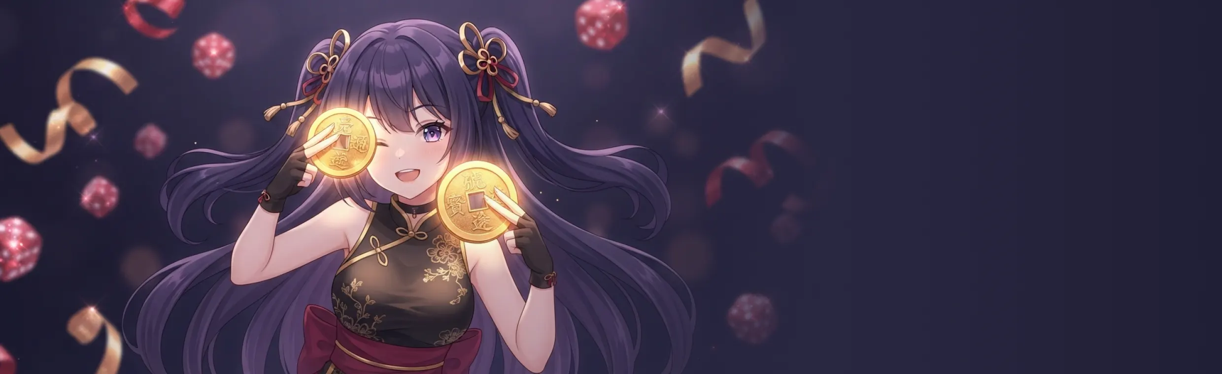 Koifortune Bonus Powitalny